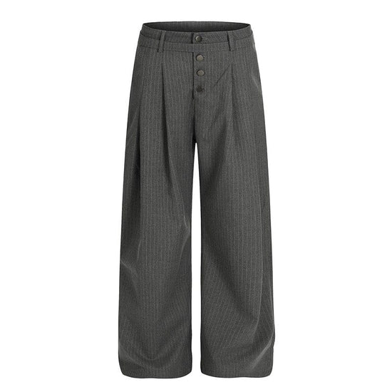 Zen Kendo Trouser