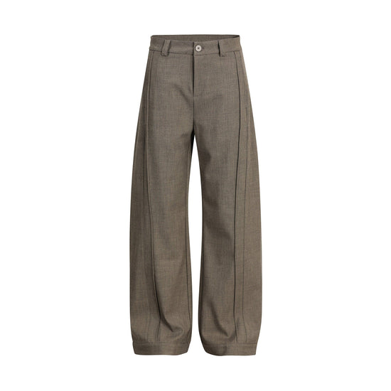 Linear Deconstructed Trouser