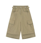 S / Khaki