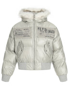S / light grey