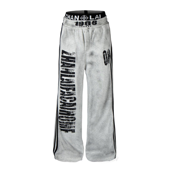 Scimitar Wide Pant