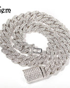 silver 16inch