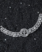 Silver (Cross)