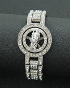 Silver (Father St. Jude)