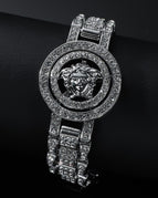 Silver (Medusa)