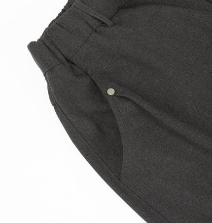 TALKLESSFASHION Simple Versatile Loose Casual Pants