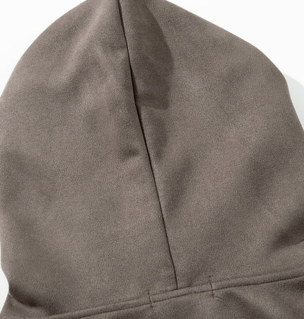 TALKLESSFASHION Spark graphic design hoodie
