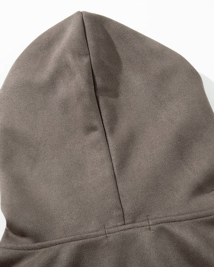 TALKLESSFASHION Spark graphic design hoodie