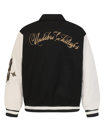 TALKLESSFASHION Street Personalized Design Padded Jacket