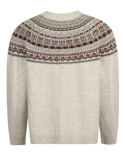 TALKLESSFASHION Talkless Atmospheric Kinetic Cardiganter
