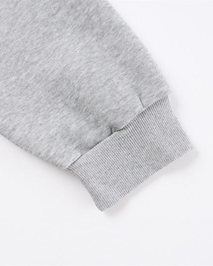 TALKLESSFASHION TALKLESSFASHION: 400G Heavyweight Metal Hoodie