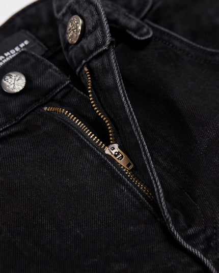 TALKLESSFASHION TALKLESSFASHION: High Street Chic Denim Jeans