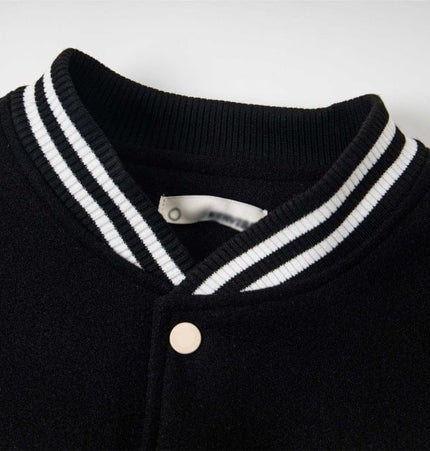 TALKLESSFASHION TALKLESSFASHION Industrial Threads: From Baseball to Jackets