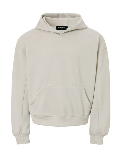 TALKLESSFASHION TALKLESSFASHION: Urban Ease Hoodie