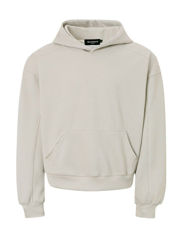 TALKLESSFASHION TALKLESSFASHION: Urban Ease Hoodie