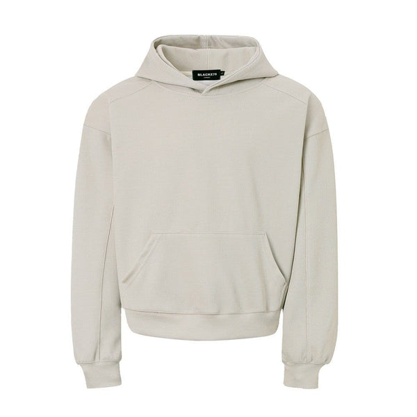 TALKLESSFASHION: Urban Ease Hoodie