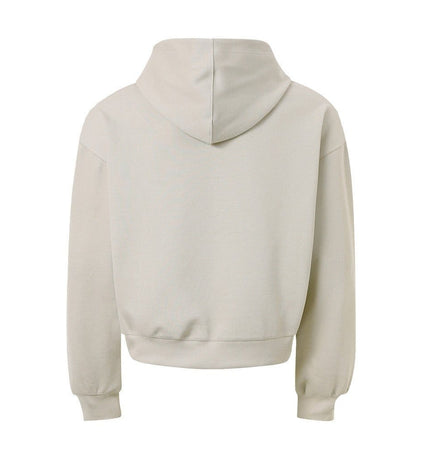 TALKLESSFASHION TALKLESSFASHION: Urban Ease Hoodie