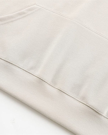 TALKLESSFASHION TALKLESSFASHION: Urban Ease Hoodie