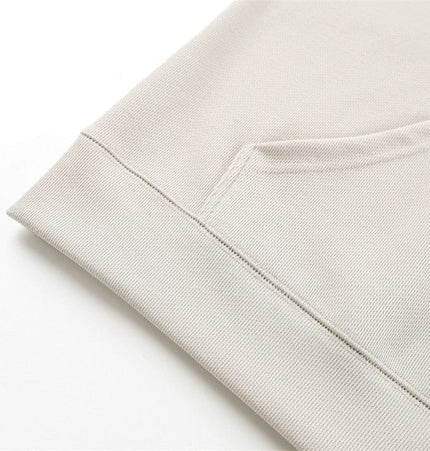 TALKLESSFASHION TALKLESSFASHION: Urban Ease Hoodie