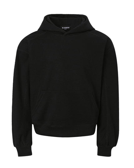 TALKLESSFASHION TALKLESSFASHION: Urban Ease Hoodie