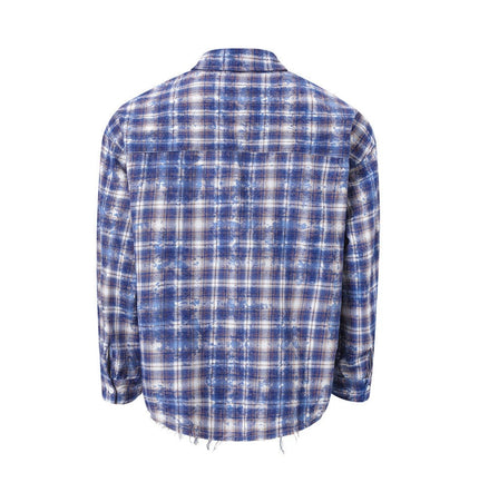 TALKLESSFASHION TALKLESSFASHION: Urban Edge Checkered Classic