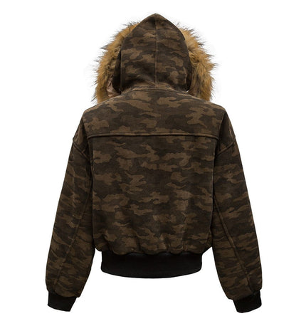 TALKLESSFASHION TALKLESSFASHION: Urban Edge Fusion