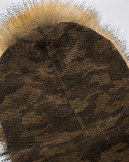 TALKLESSFASHION TALKLESSFASHION: Urban Edge Fusion