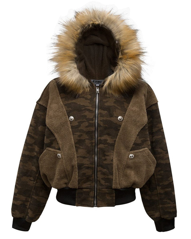 TALKLESSFASHION TALKLESSFASHION: Urban Edge Fusion