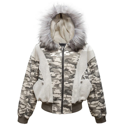 TALKLESSFASHION TALKLESSFASHION: Urban Edge Fusion