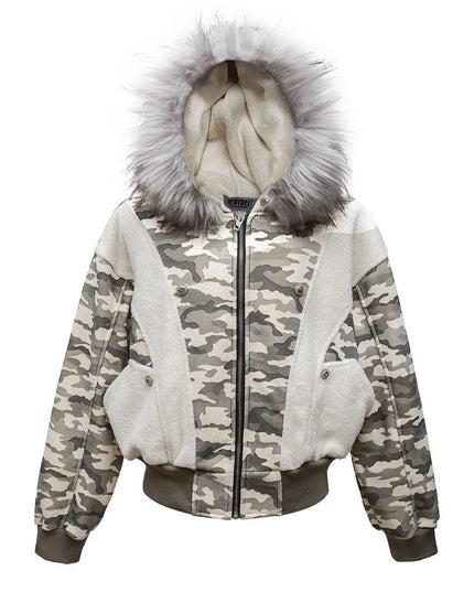 TALKLESSFASHION TALKLESSFASHION: Urban Edge Fusion