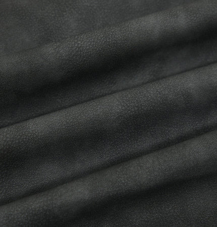 TALKLESSFASHION Urban Edge Hooded Jacket