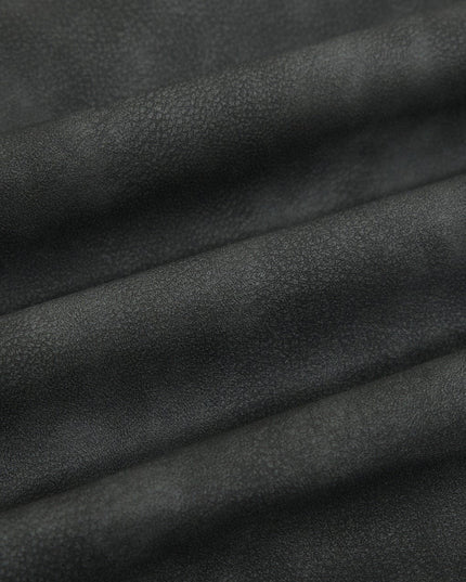 TALKLESSFASHION Urban Edge Hooded Jacket