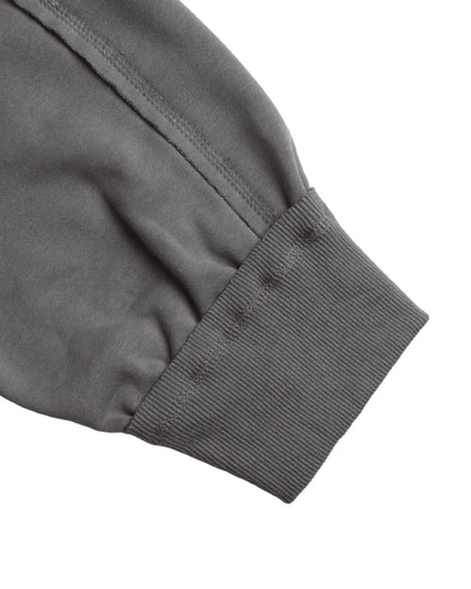 TALKLESSFASHION Urban Edge Hoodie Jacket