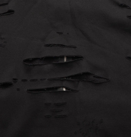 TALKLESSFASHION Urban Edge Hoodie Jacket