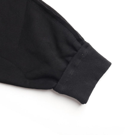 TALKLESSFASHION Urban Edge Hoodie Jacket