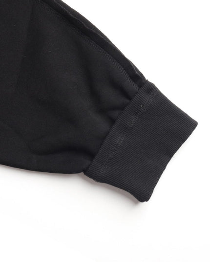 TALKLESSFASHION Urban Edge Hoodie Jacket