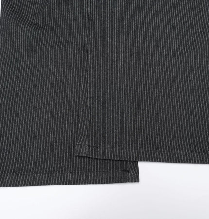 TALKLESSFASHION Versatile Loose Striped jeans