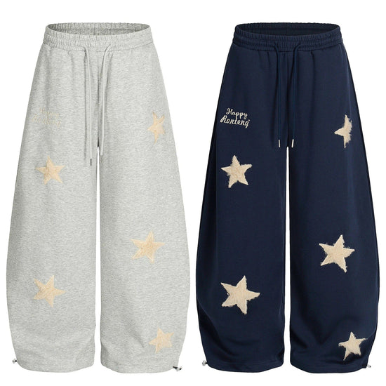 Star Scimitar Sweatpant