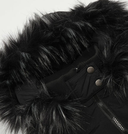TALKLESSFASHION waist slimming short jacket