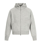 XL / Flower Grey MY017