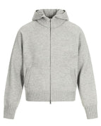Flower Grey MY017