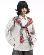 XL / gray