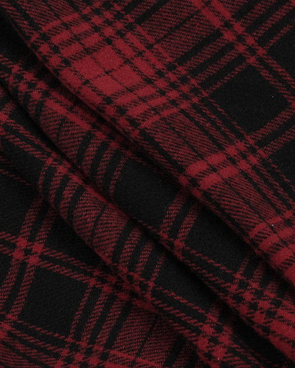 TALKLESSFASHION XS24244 summer gothic new hip skirt celebrity style temperament sexy red plaid bandeau dress women